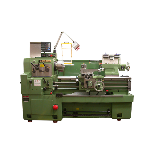 Lathe Machine